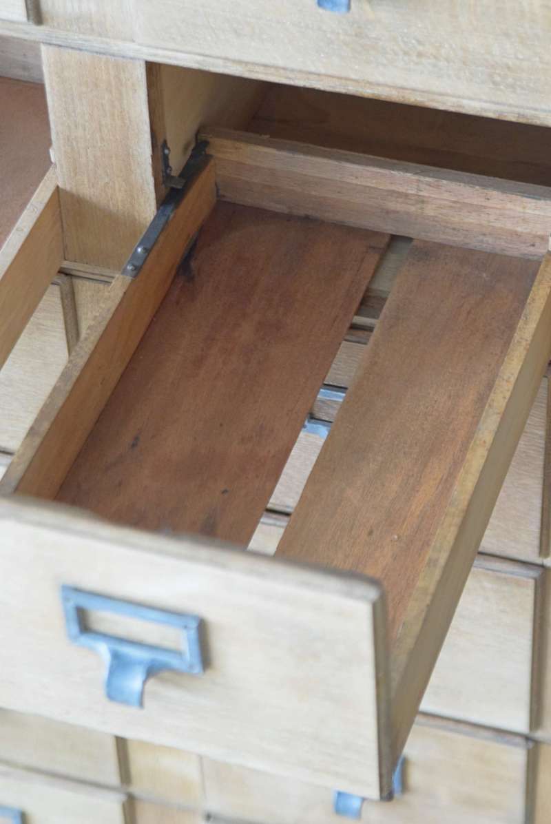アンティーク古道具◾️昔の古い木製台車 / 馬車 インテリア 店舗什器